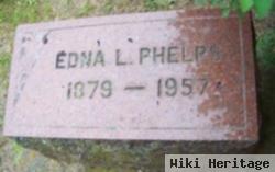 Edna L Phelps