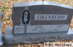 Mary K. Eikenberry