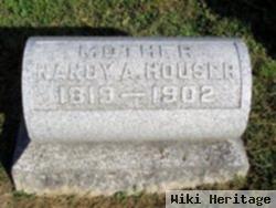 Nancy A Robinson Houser