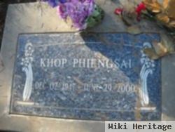 Khop Phiengsai