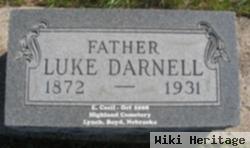 Luke Darnell