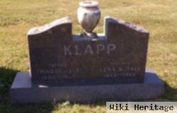 Thaddeus S. Klapp