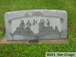 Eva M. Carberry Bandy
