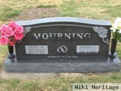 Robert C Mourning