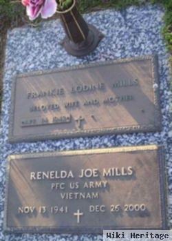 Renelda Joe Mills