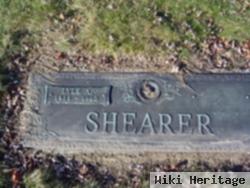 Lyle A. Shearer