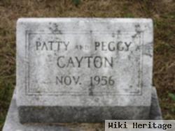 Patty Cayton