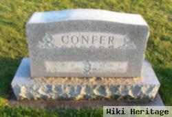 Alvie J. Confer