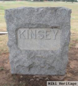 Laura Ellen Frazier Kinsey