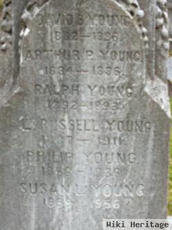 Philip Young