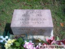 James Britton