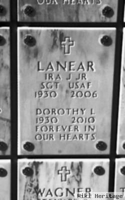 Ira J. Lanear