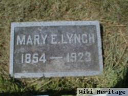 Mary E. Lynch