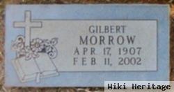 Gilbert Morrow