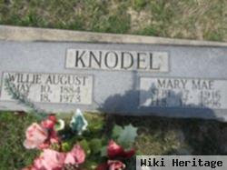 Mary Mae Knodel