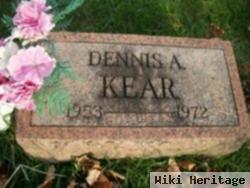 Dennis Kear