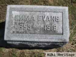 Emma Evans
