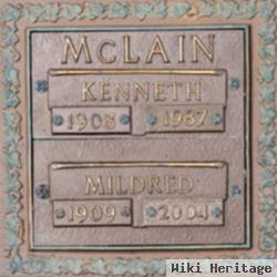 Kenneth Mclain