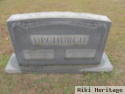 Willa Taylor Upchurch