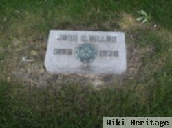 John H Dillon