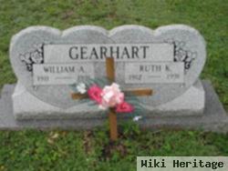 Ruth K. Gearhart