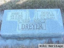 Harry E. Dreyer