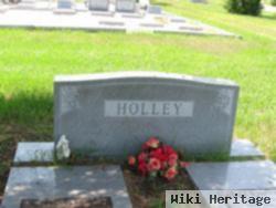 Jacob A. "jake" Holley