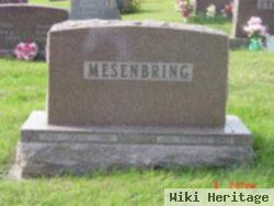 Irene Schmidt Mesenbring