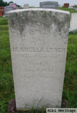 Isabella Lynch