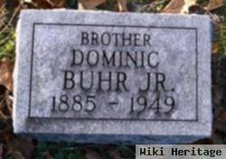 Dominic Buhr, Jr