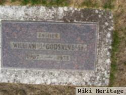 William J. Godsalve, Sr