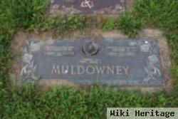 Frank J Muldowney