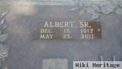 Albert Reece Hogan