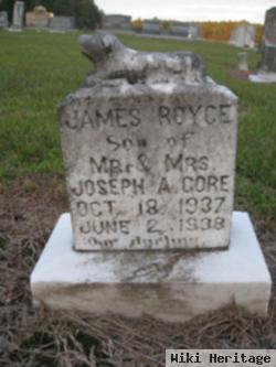 James Royce Gore