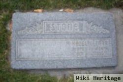 Hazel Etna Farr Stone