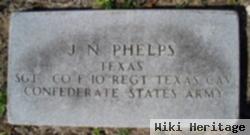 J. N. Phelps