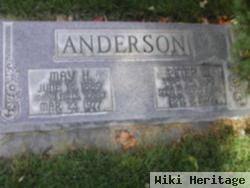 Peter W. Anderson