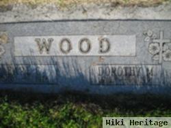 Dorothy May Wilson Wood