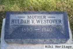 Huldah V. Westover