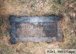 Otto Esping