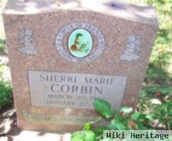 Sherri Marie Corbin