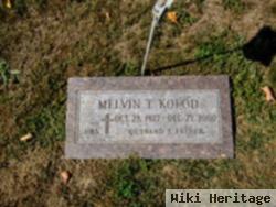 Melvin T. Kofod