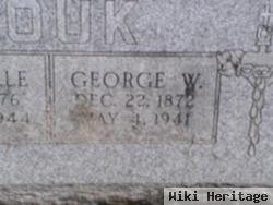 George W Houk