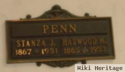 Harwood M. Penn