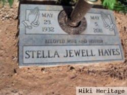Stella Jewell Hayes
