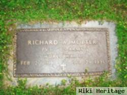 Richard A. Molter