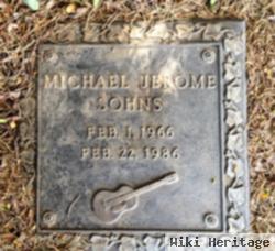 Michael Jerome Sohns