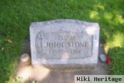 John Stone