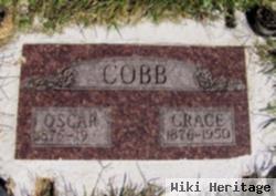 Grace Hards Cobb