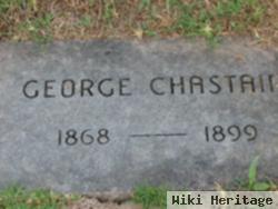 George Chastain